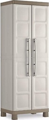 Attēls no Keter Keter Szafka Excellence Utility, 65 x 182 x 45 cm, beowa