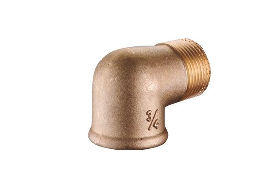 Изображение KFA Kolanko mosine 1/2" 949-020-15