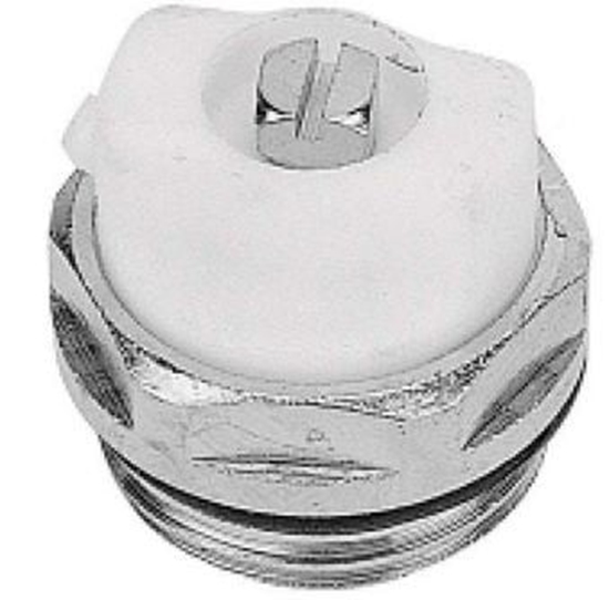 Изображение KFA Odpowietrznik mechaniczny 1/2" 838-200-11