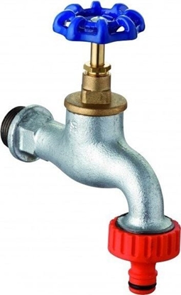 Picture of KFA Zawór czerpalny 3/4" 190-134-07