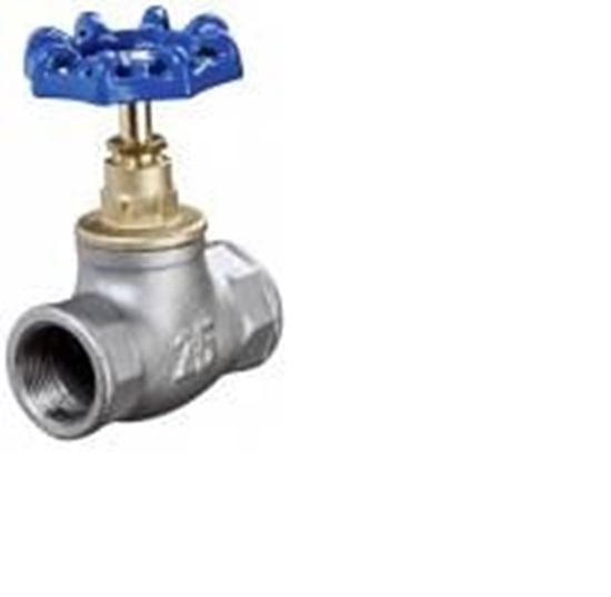 Picture of KFA Zawór przelotowy z gowic 3/4" 193-010-20