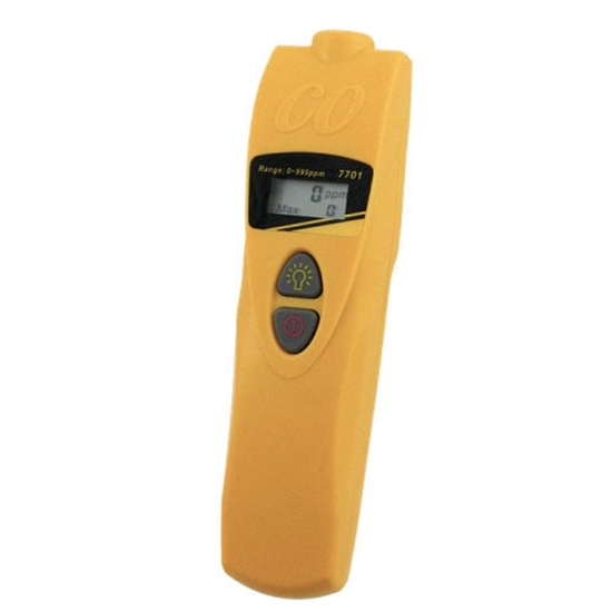 Изображение Kidde Miernik tlenku wgla - AZI-VZ7701