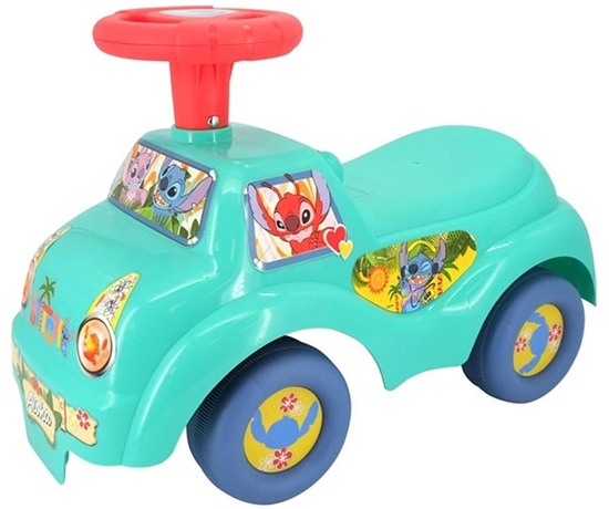 Picture of KIDDIELAND My First Stitch Ride On