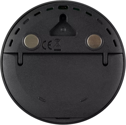 Picture of KIENZLE Thermo-Hygrometer Round