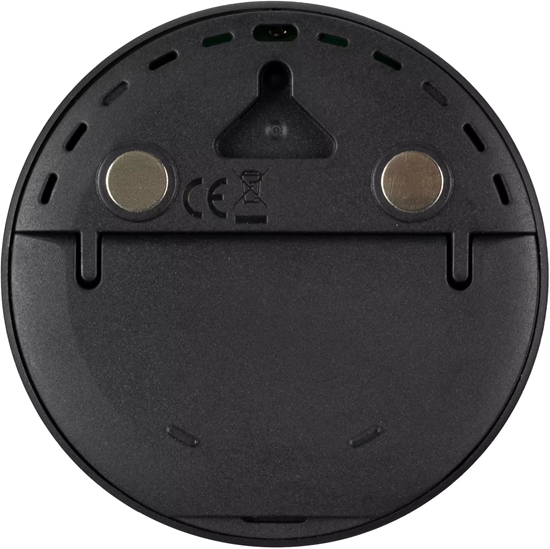 Изображение KIENZLE Thermo-Hygrometer Round