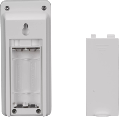 Attēls no KIENZLE Weather Station Slim