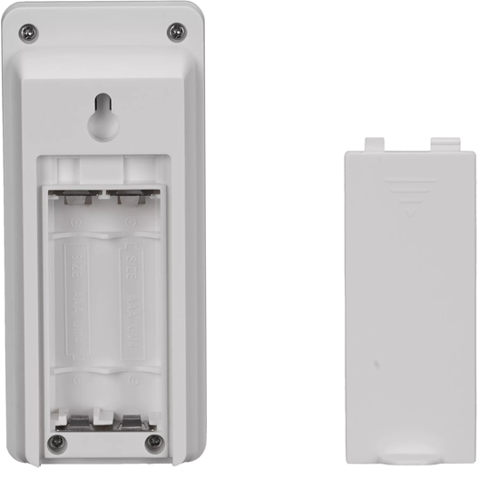 Picture of KIENZLE Weather Station Slim