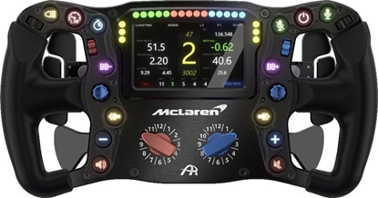 Изображение Kierownica Ascher Racing McLaren Artura Ultimate (76080054)