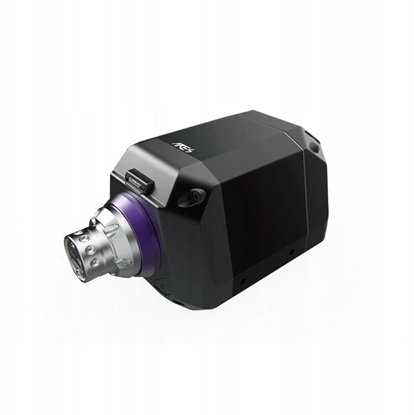 Attēls no Kierownica Simagic ARES 12 CDR Wheelbase, 12Nm, Quick-Release, 23-Bit-Encoder - czarny