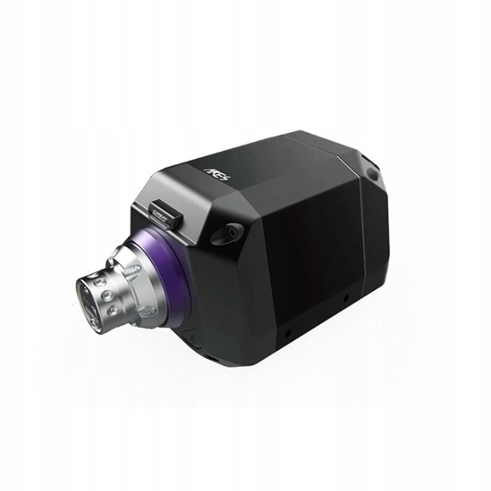 Picture of Kierownica Simagic ARES 12 CDR Wheelbase, 12Nm, Quick-Release, 23-Bit-Encoder - czarny