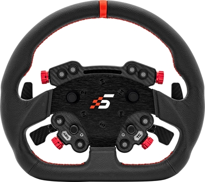 Attēls no Kierownica Simagic GT1 D + Pro Hub