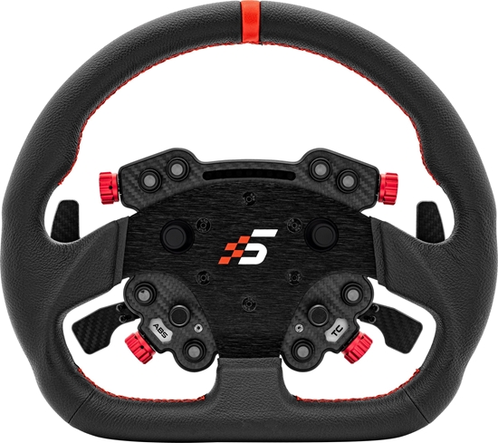 Изображение Kierownica Simagic GT1 D + Pro Hub