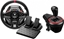 Изображение Kierownica Thrustmaster T128 PS5/PS4/PC (4160781) + Lewarek TH8S (4060256)