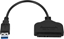Изображение Kiesze Cabletech 2.5" SATA - USB 3.2 Gen 1 (LEC-KOM0971)