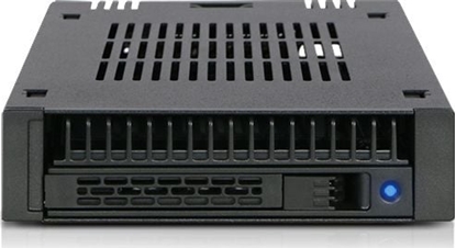 Attēls no Kiesze Icy Dock 2.5" SAS / SATA ExpressCage (MB741SP-B)