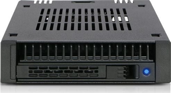 Picture of Kiesze Icy Dock 2.5" SAS / SATA ExpressCage (MB741SP-B)
