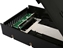 Picture of Kiesze Icy Dock 3.5" na dysk 2.5" SATA HDD & SSD EZConvert (MB882SP-1S-1B)