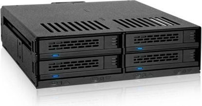 Attēls no Kiesze Icy Dock MB324SP-B