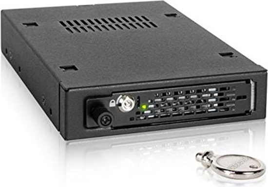 Picture of Kiesze Icy Dock ToughArmor EX (MB491SKL-B)