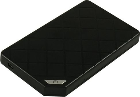 Picture of Kiesze LC-Power LC-25U3 (LC-25U3-SHOCKPROOF)