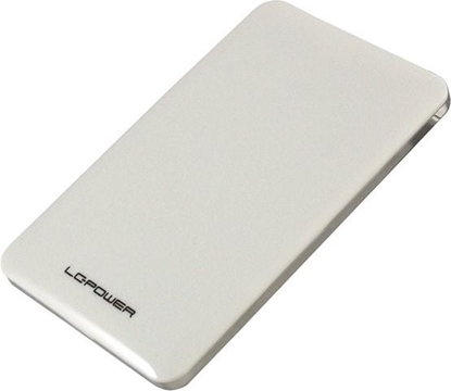 Picture of Kiesze LC-Power USB 3.0 - 2.5" SSD/HDD (LC-25U3-7W)