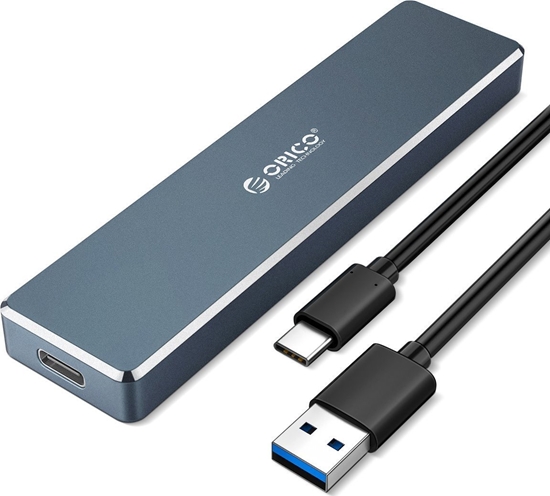 Picture of Kiesze Orico Orico obudowa na dysk M.2 USB-C