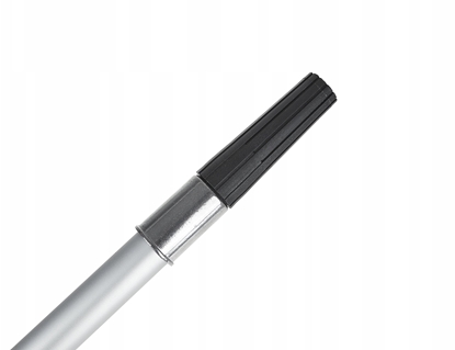 Attēls no Kij aluminiowy teleskopowy 0,8-2.0m (24)