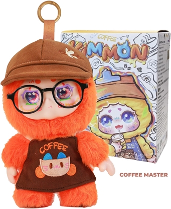 Изображение KIMMON LETS CAFE BLIND BOX ASS CDU