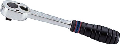 Attēls no King Tony Grzechotka 1/4" 24 zby 130mm (2779-55G)