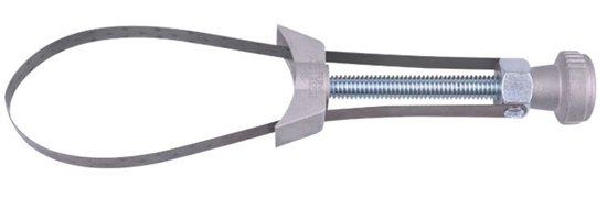 Picture of King Tony Klucz tamowy do filtra oleju 110-155mm (9AE32-155)