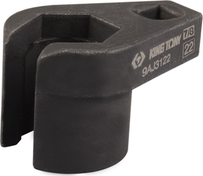 Picture of King Tony NASADKA 3/8" DO SONDY LAMBDA 22mm (7/8") King Tony