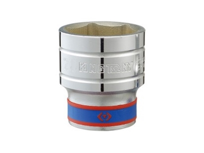 Attēls no King Tony Nasadka 6-ktna 1/2" 8mm (433508MR)