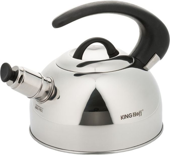 Picture of KingHoff KINGHOFF CZAJNIK 1.8 L KH-3250