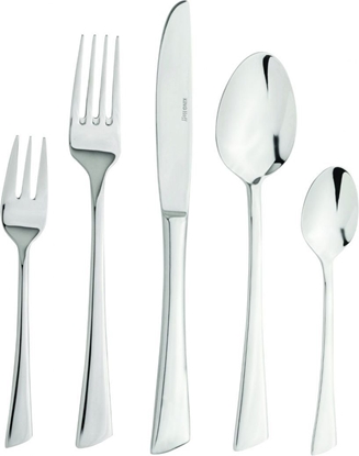 Attēls no KingHoff KINGHOFF SZTUCE 72ELE. POYSK KH-3520