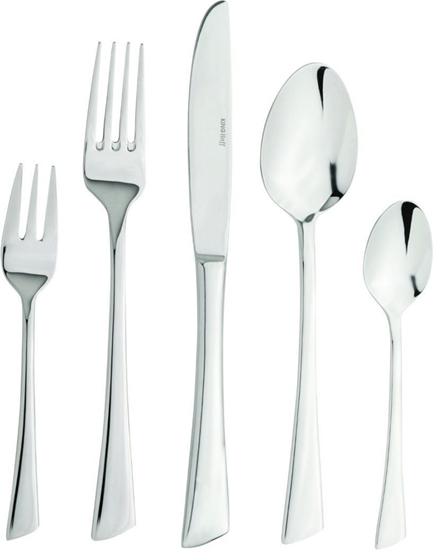 Picture of KingHoff KINGHOFF SZTUCE 72ELE. POYSK KH-3520