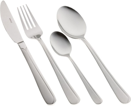 Picture of KingHoff KINGHOFF SZTUCE 72ELE. SATYNA KH-3561