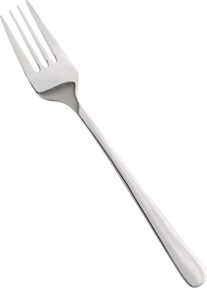 Attēls no KingHoff KOMPLET WIDELCÓW OBIADOWYCH 6-ele POYSK KINGHOFF KH-1334