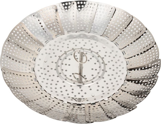 Picture of KingHoff Koszyk parowy do warzyw 28cm - KH-3313