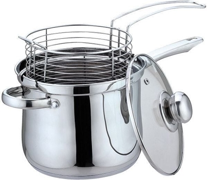 Attēls no KingHoff Rondel 18cm (KH-4581)