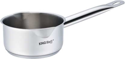 Attēls no KingHoff RONDEL STALOWY DO SOSÓW KINGHOFF 16cm KH-1125