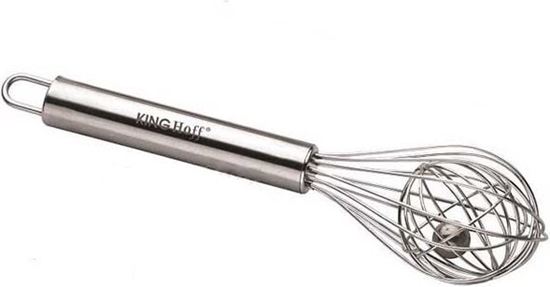 Picture of KingHoff STALOWA TRZEPACZKA UBIJACZKA KUCHENNA Z KULK KINGHOFF KH-3179