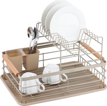 Attēls no KingHoff SUSZARKA OCIEKACZ DO NACZY KINGHOFF KH-1799