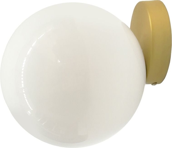 Изображение Kinkiet King Home Halm Single 1x25W  (5900000044545)