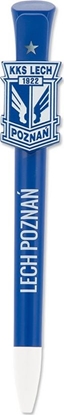 Attēls no KKS Lech Dugopis z Herbem G00058-A