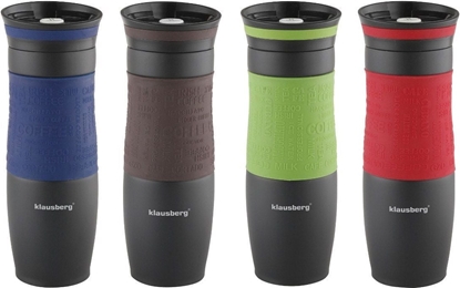 Изображение Klausberg Kubek Termiczny (Kb-7102)
