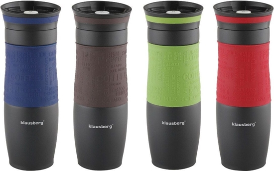 Изображение Klausberg Kubek Termiczny (Kb-7102)
