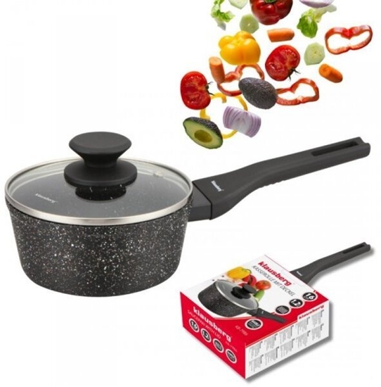 Изображение Klausberg RONDELEK MARMUROWY 1,6l Z POKRYW KB-7986