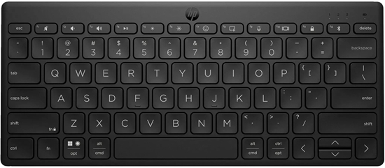 Picture of Klawiatura HP 355 Compact (692S9AA)