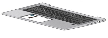 Изображение Klawiatura HP M07090-131 czci zamienne do laptopów Klawiatura