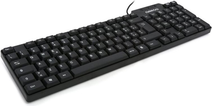 Picture of Klawiatura Omega OK-05 (OK05TIT)